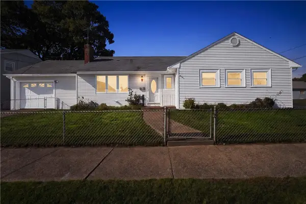 349 Williston Way, Pawtucket, RI 02861