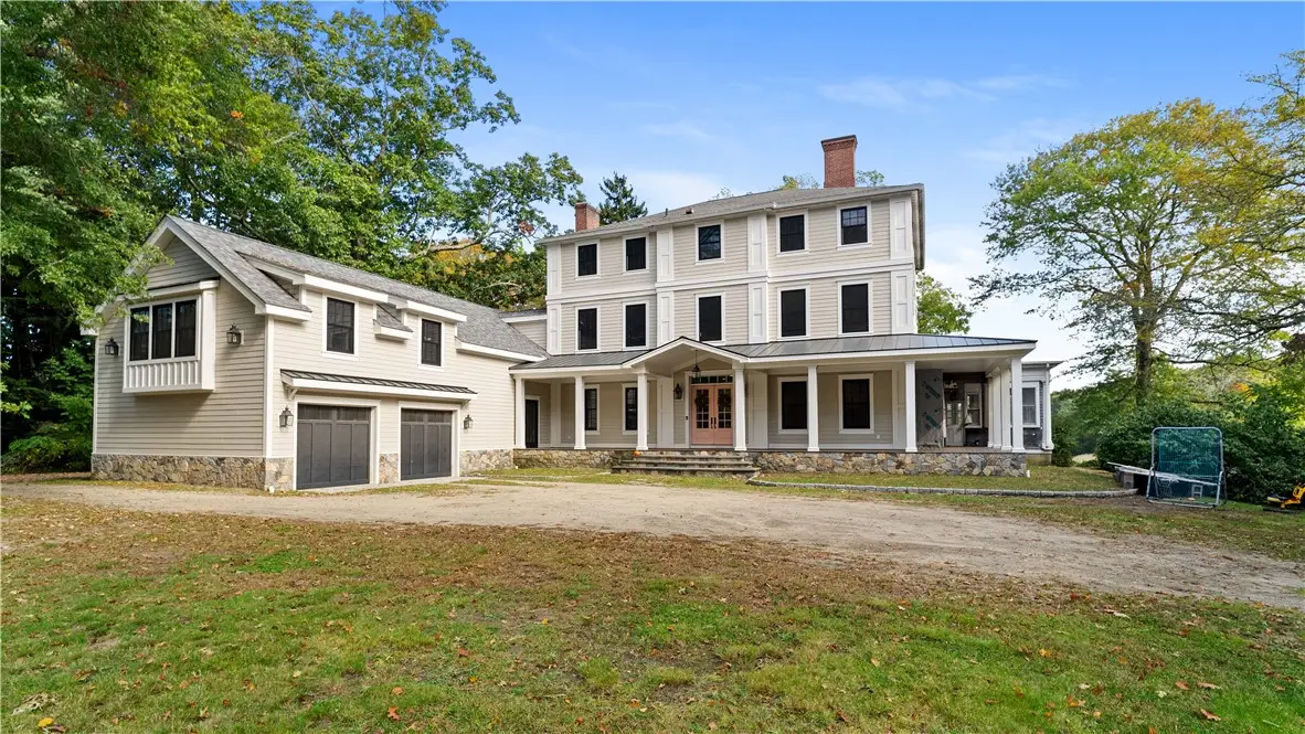 1220 Ives Road, Warwick, RI 02818 - #1