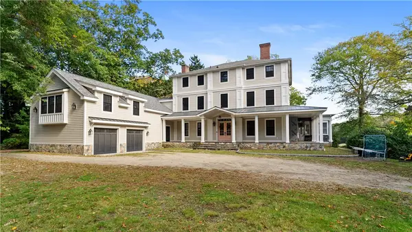1220 Ives Road, Warwick, RI 02818