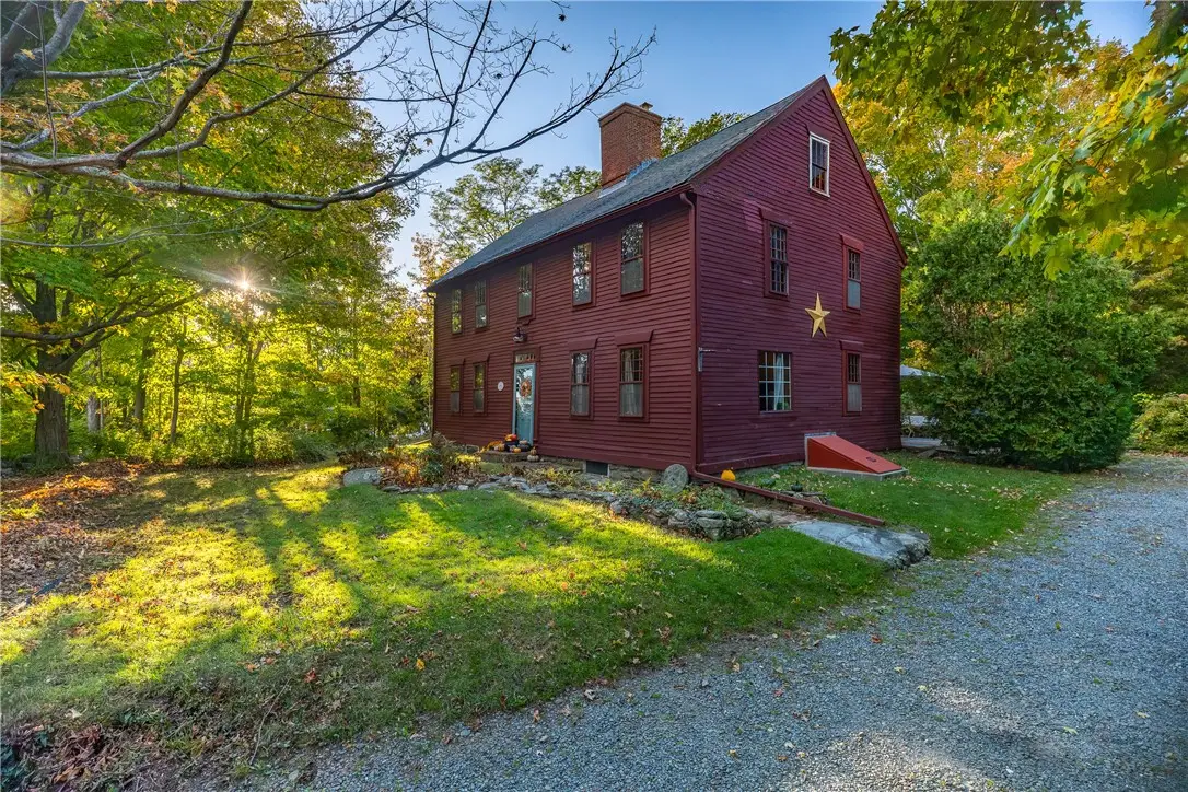 614 Child Street, Warren, RI 02885 - #1
