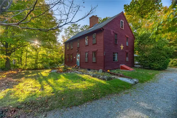 614 Child Street, Warren, RI 02885