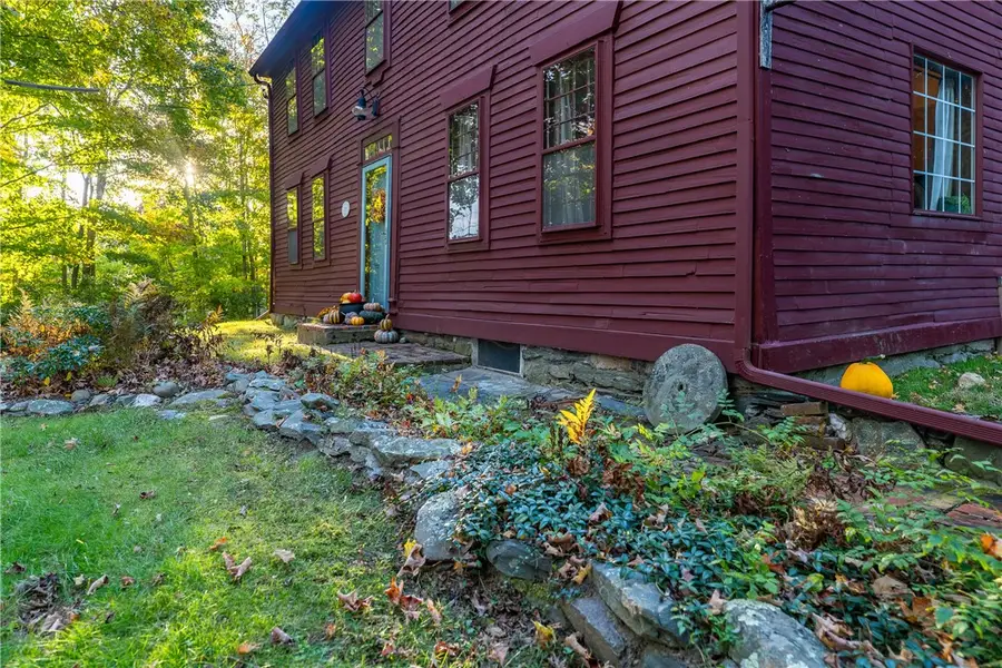 614 Child Street, Warren, RI 02885 - #2