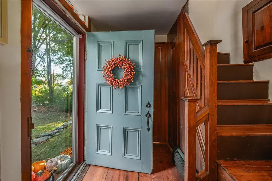 614 Child Street, Warren, RI 02885 - #3