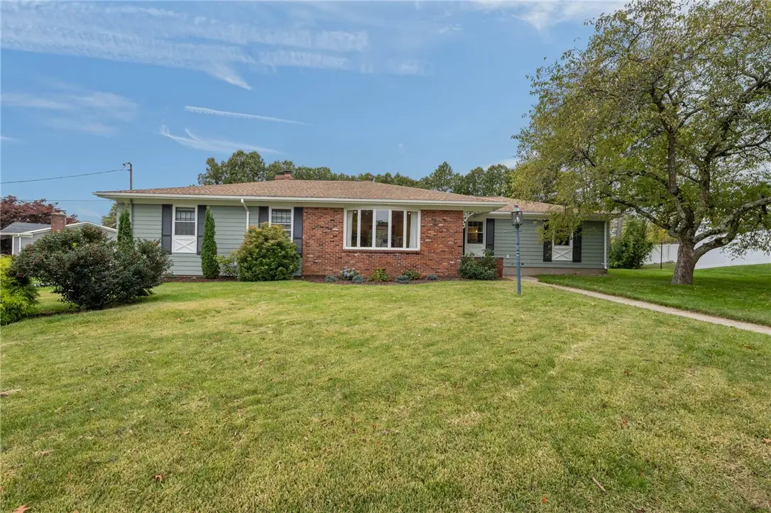 22 Oakhurst Drive, Smithfield, RI 02828 - #1