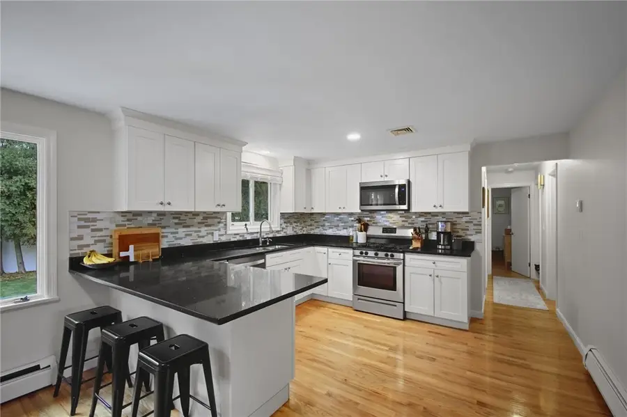 22 Oakhurst Drive, Smithfield, RI 02828 - #2
