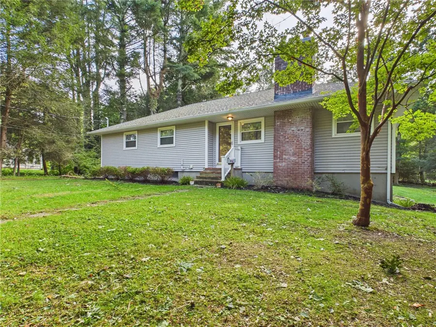 115 Little Rest Road, Kingston, RI 02881 - #3