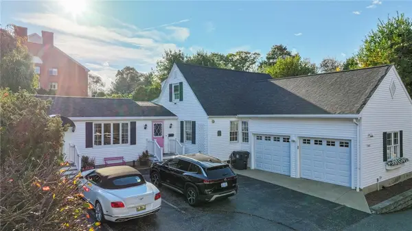 1682 Douglas Avenue, North Providence, RI 02904