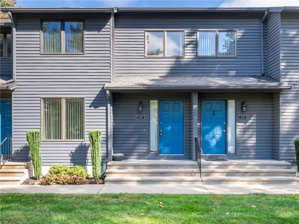 265 Scituate Avenue #C, Cranston, RI 02921 - #1
