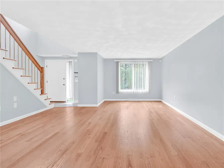 265 Scituate Avenue #C, Cranston, RI 02921 - #2