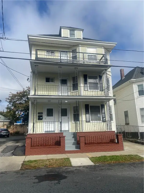 195 Ohio Avenue, Providence, RI 02905