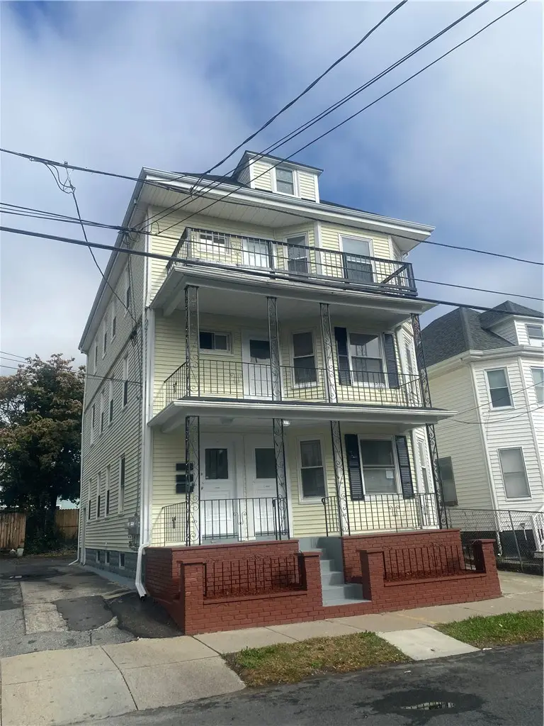 195 Ohio Avenue, Providence, RI 02905 - #2