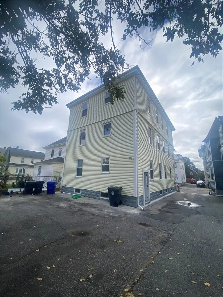 195 Ohio Avenue, Providence, RI 02905 - #3