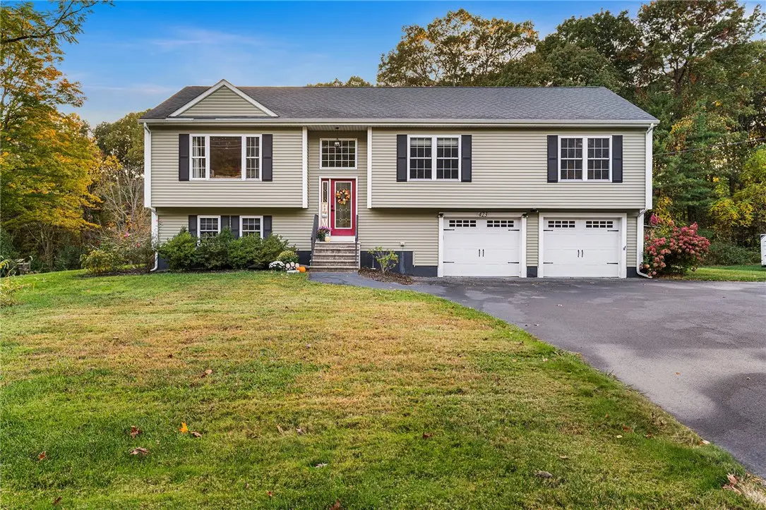 423 Providence Pike, North Smithfield, RI 02896 - #1