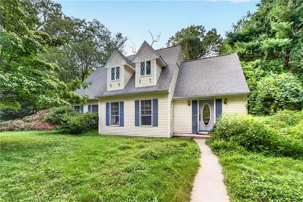 26 Bush Hill Road, Brooklyn, CT 06234