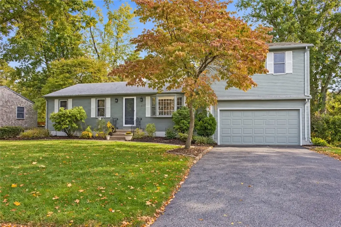 4 Anthony Road, Barrington, RI 02806 - #1