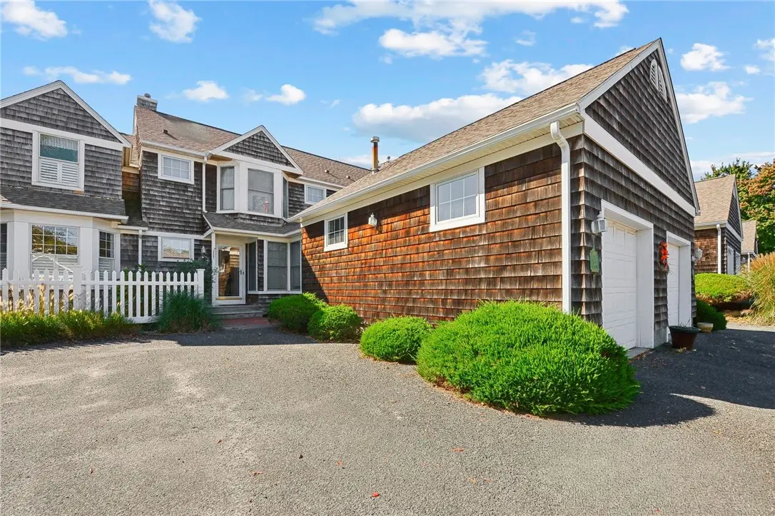 40 Fox Drive, Narragansett, RI 02882 - #1