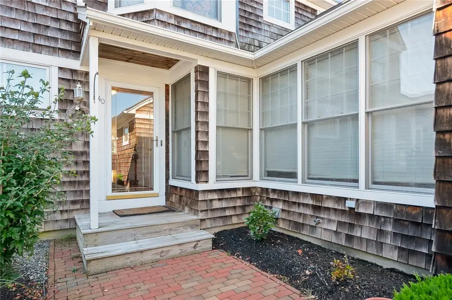 40 Fox Drive, Narragansett, RI 02882 - #2