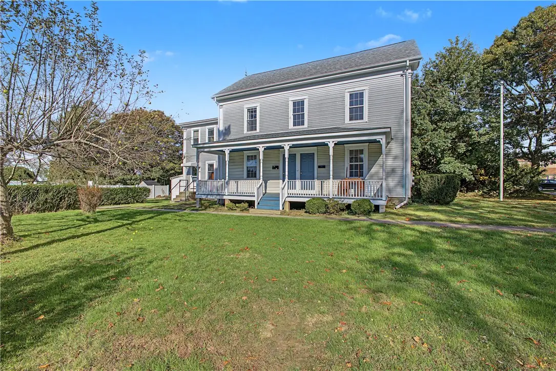 75 Dewolf Avenue, Bristol, RI 02809 - #1