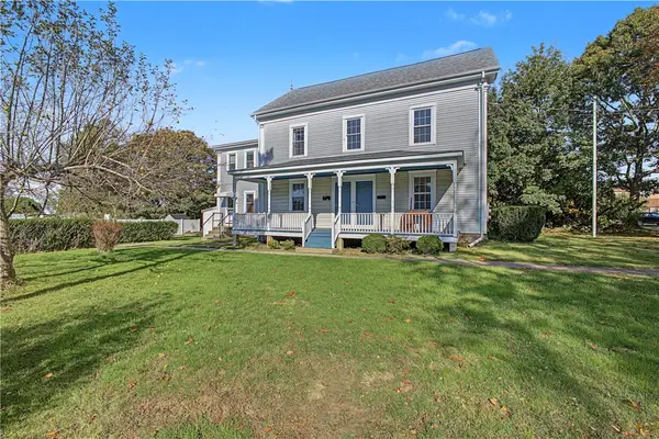 75 Dewolf Avenue, Bristol, RI 02809