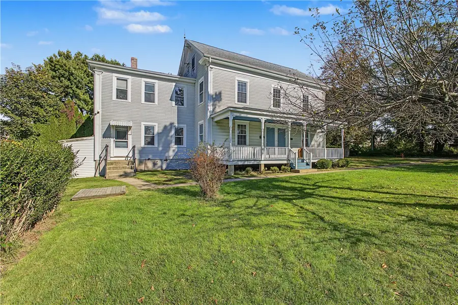 75 Dewolf Avenue, Bristol, RI 02809 - #2