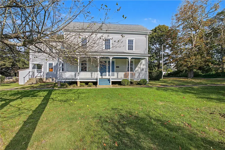 75 Dewolf Avenue, Bristol, RI 02809 - #3