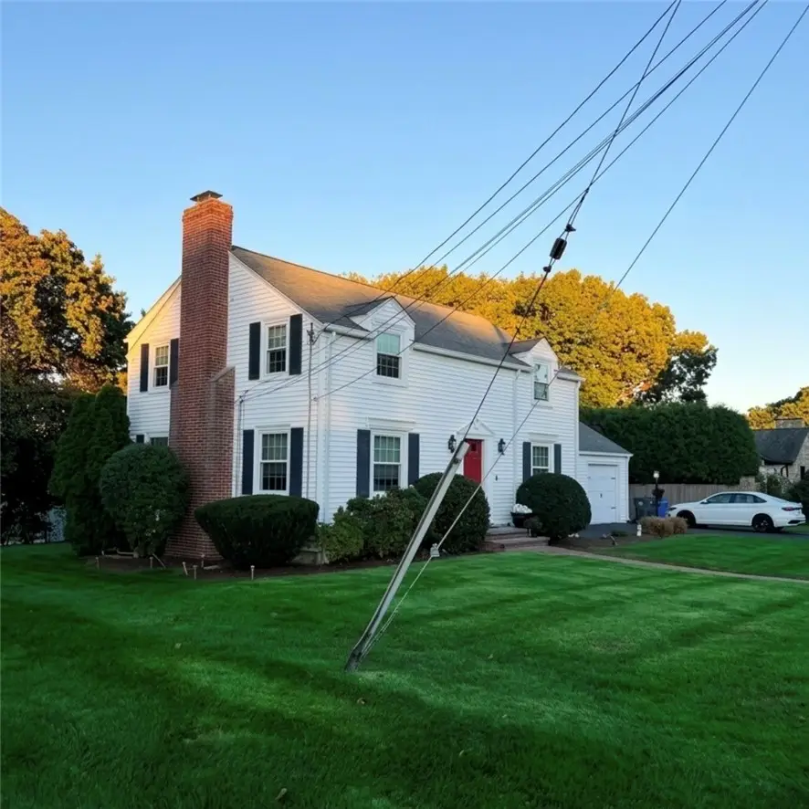 136 Lawnacre Drive, Cranston, RI 02920 - #3