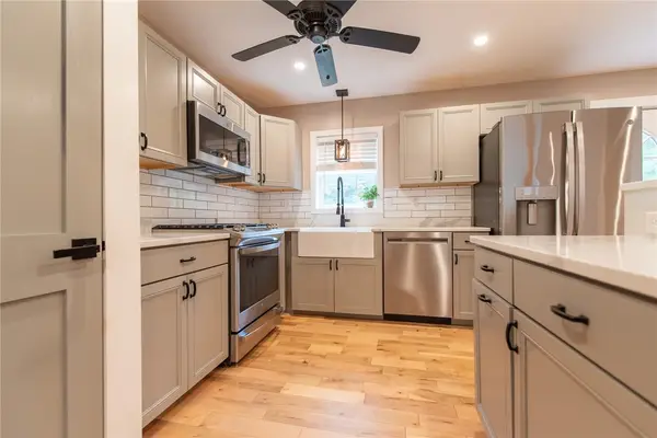 206 John Potter Road, West Greenwich, RI 02817