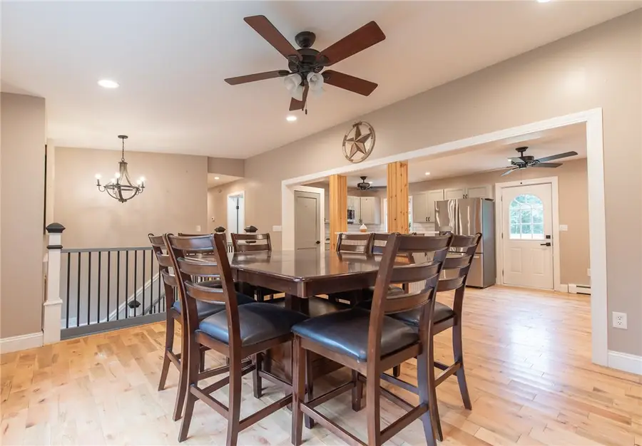 206 John Potter Road, West Greenwich, RI 02817 - #2