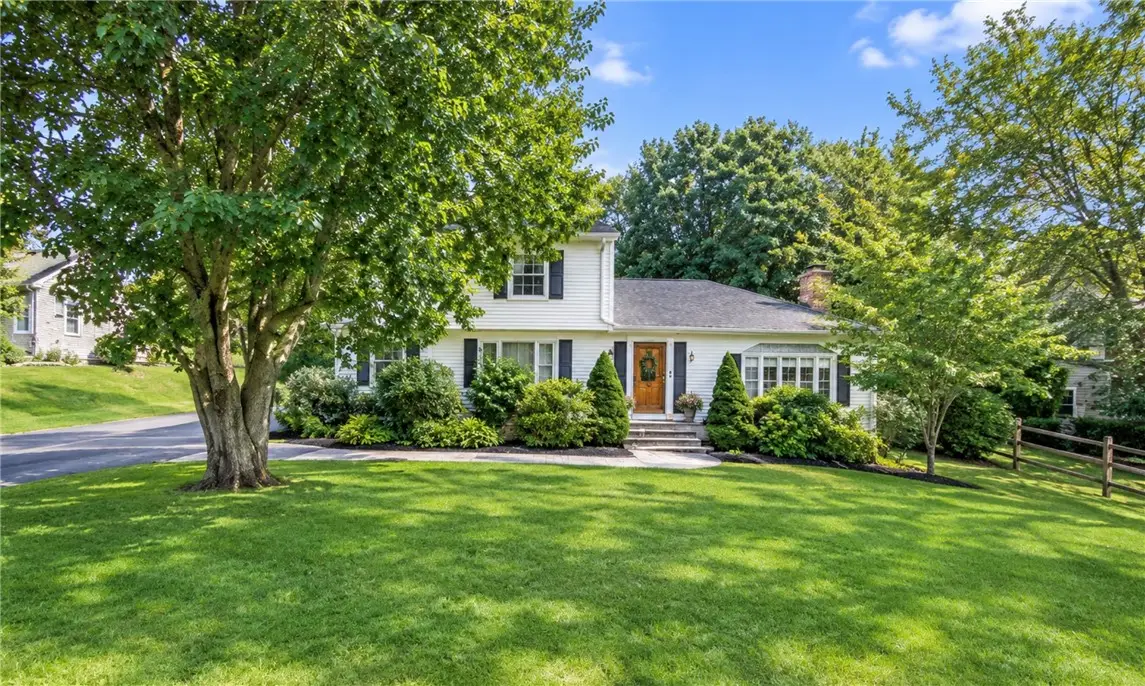 117 Bulgarmarsh Road, Tiverton, RI 02878 - #1
