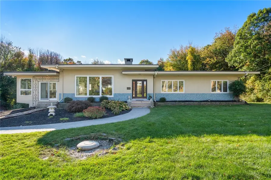 250 Harris Road, Smithfield, RI 02917 - #2