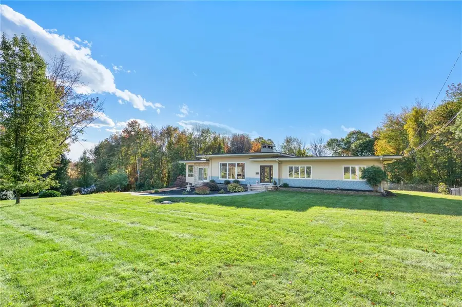 250 Harris Road, Smithfield, RI 02917 - #3