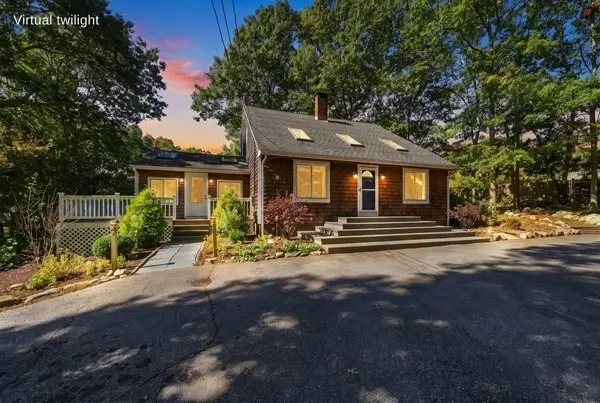 171 Crandall Road, Tiverton, RI 02878