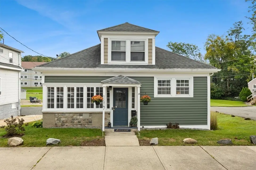 179 Greeley Street, Providence, RI 02904 - #1