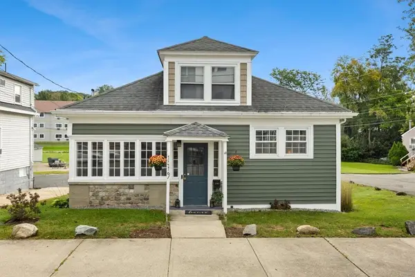 179 Greeley Street, Providence, RI 02904
