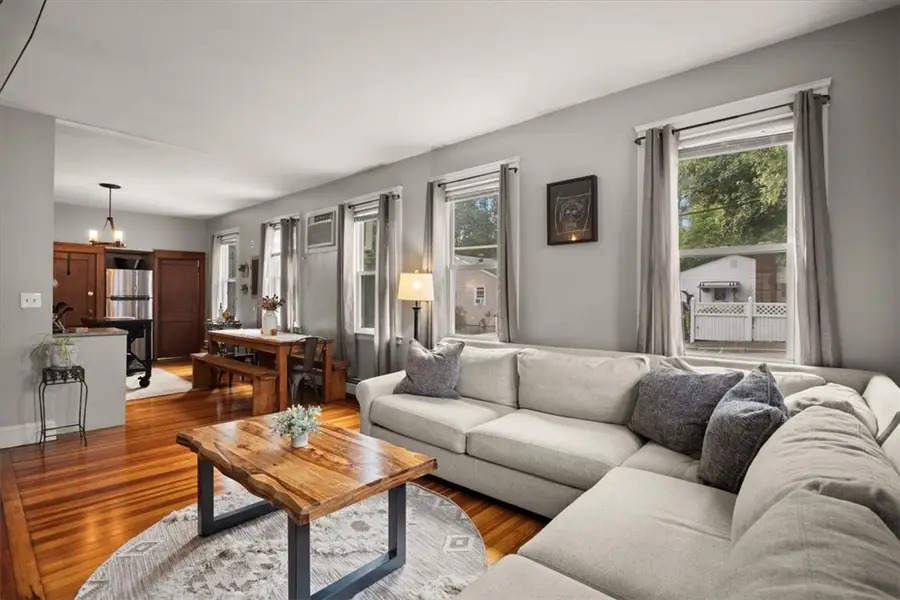 179 Greeley Street, Providence, RI 02904 - #2