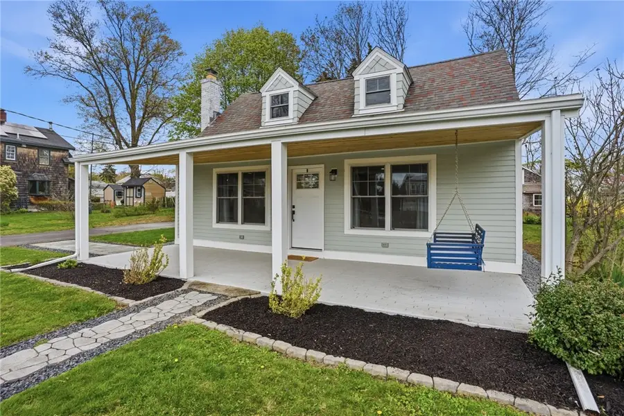 8 Emery Road, Warren, RI 02885 - #2