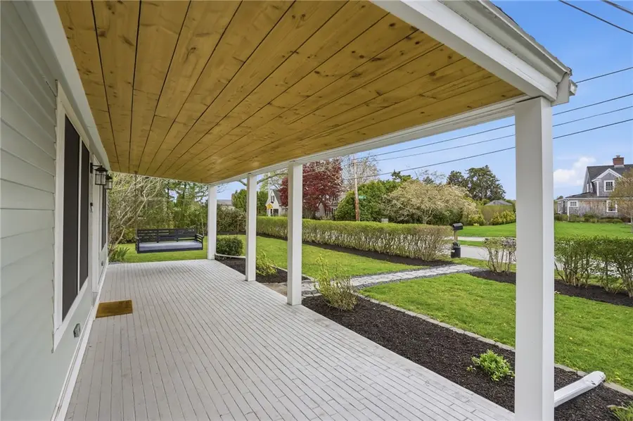 8 Emery Road, Warren, RI 02885 - #3