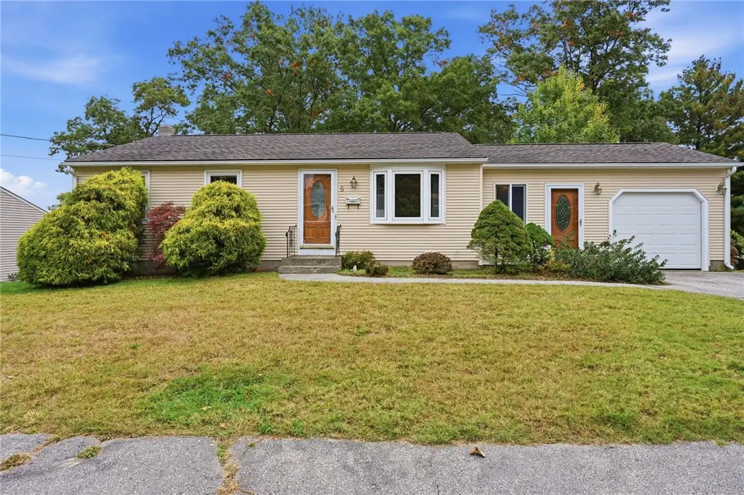 5 Vanderbilt Terrace, Coventry, RI 02816 - #1