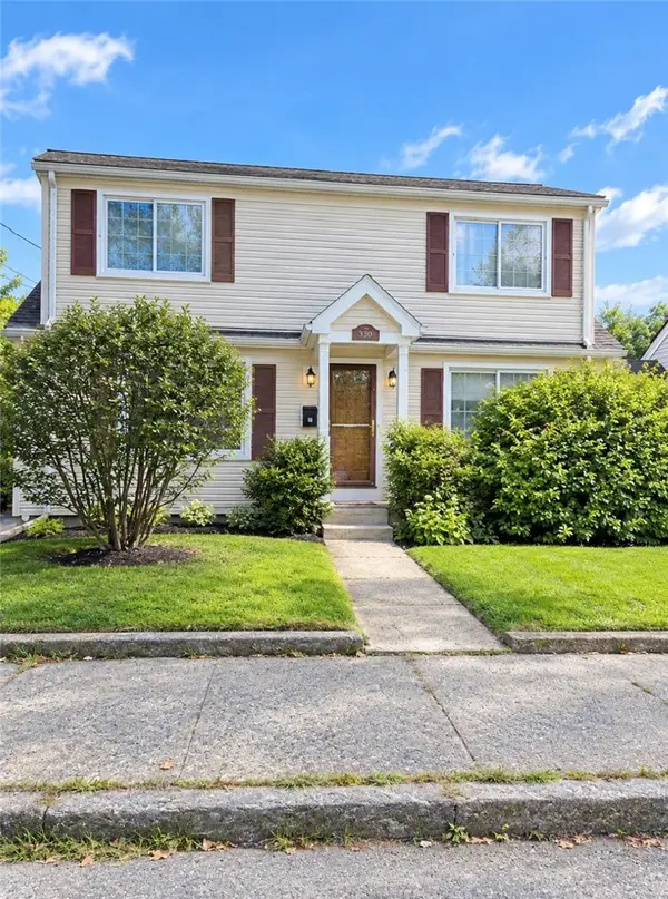 136 Jenckes Street, Woonsocket, RI 02895