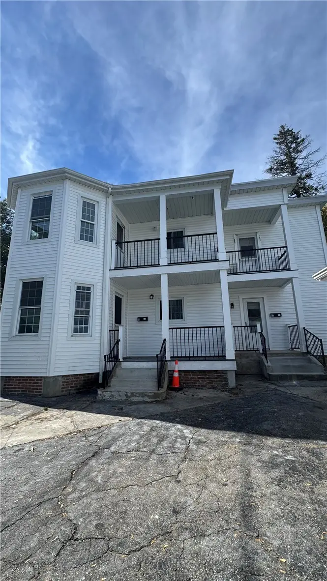 43 Summit Street, Woonsocket, RI 02895 - #2