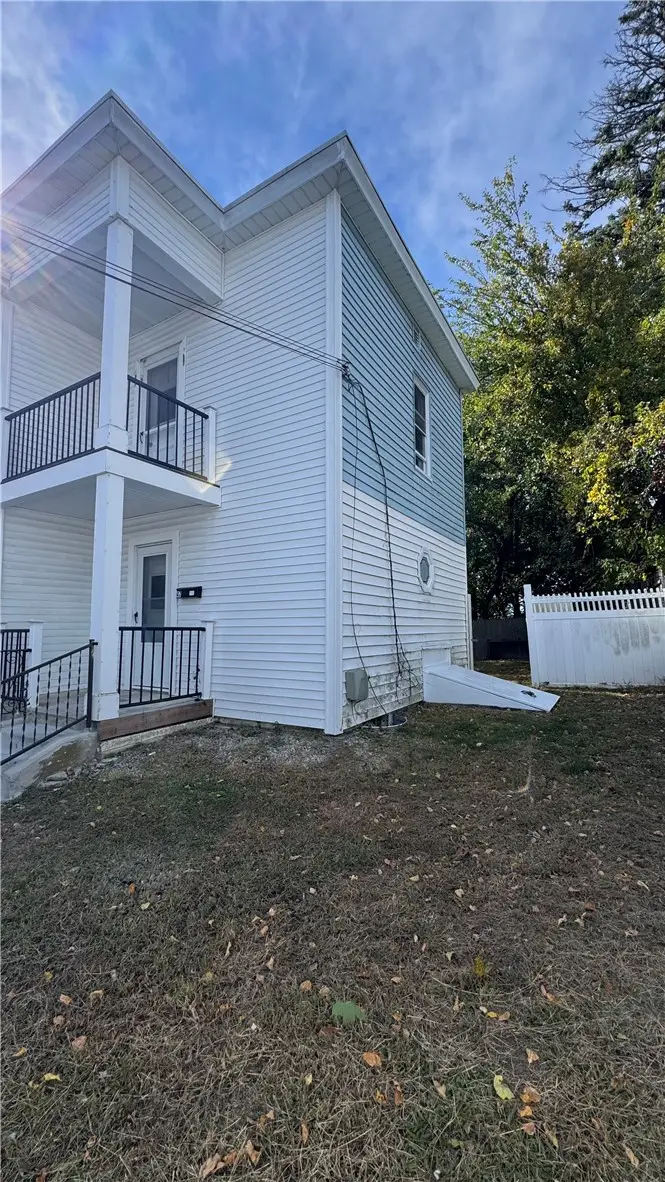 43 Summit Street, Woonsocket, RI 02895 - #3