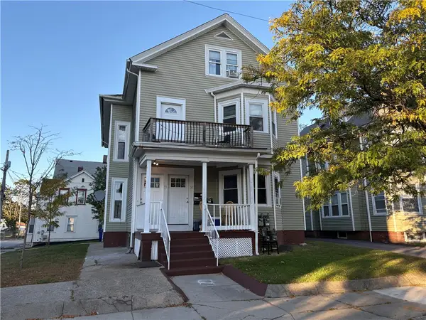 31 Hawthorne Street, Providence, RI 02907