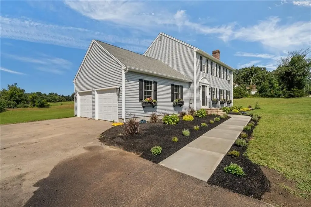 45 Pleasant View Drive, Hope Valley, RI 02832 - #1
