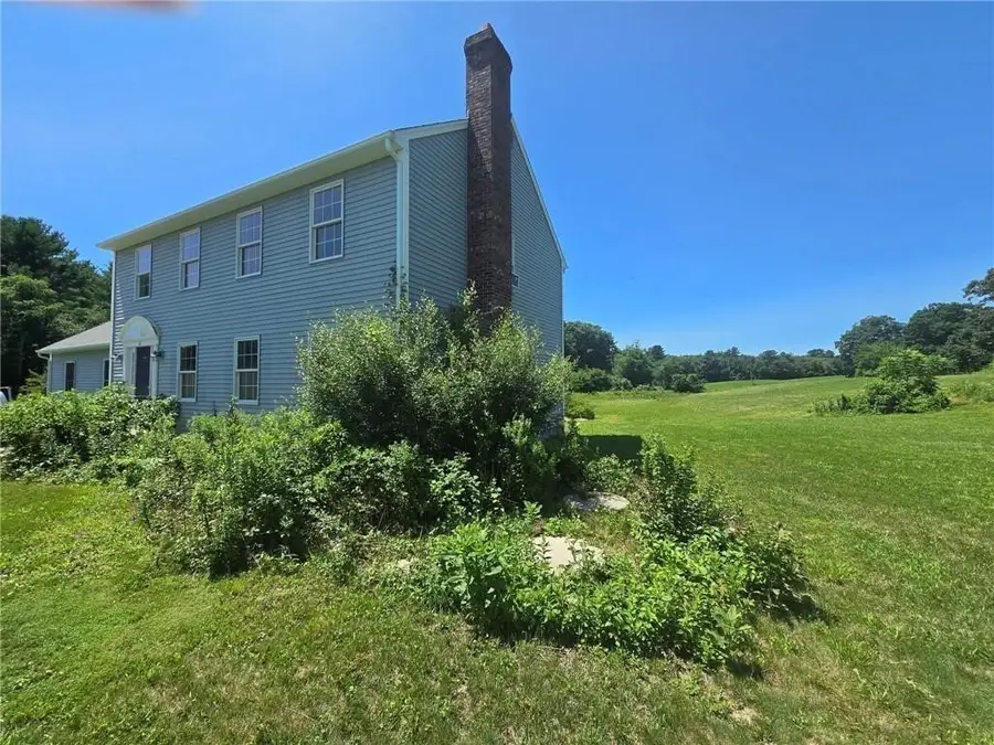 45 Pleasant View Drive, Hope Valley, RI 02832 - #2
