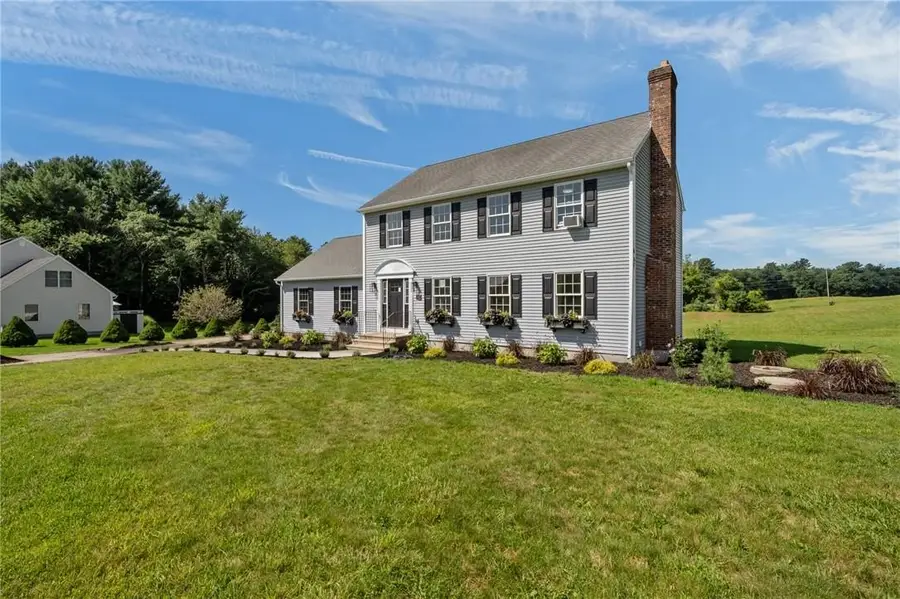 45 Pleasant View Drive, Hope Valley, RI 02832 - #3