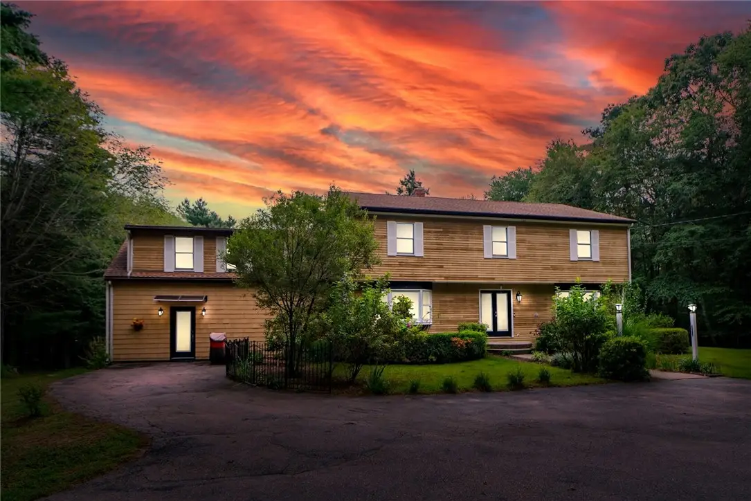 35 Job Drive, Richmond, RI 02892 - #1