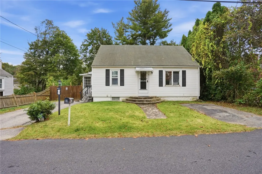 14 Rejane Street, Coventry, RI 02816 - #1