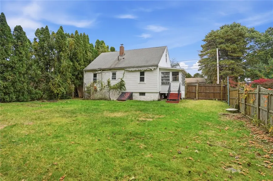 14 Rejane Street, Coventry, RI 02816 - #3