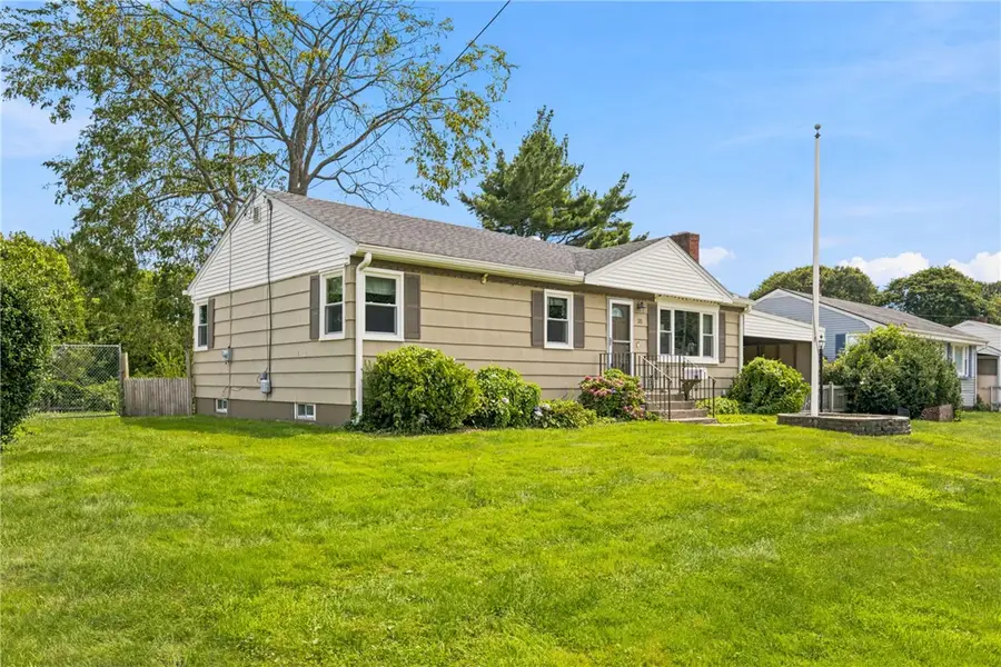 20 Wood Road, Middletown, RI 02842 - #3