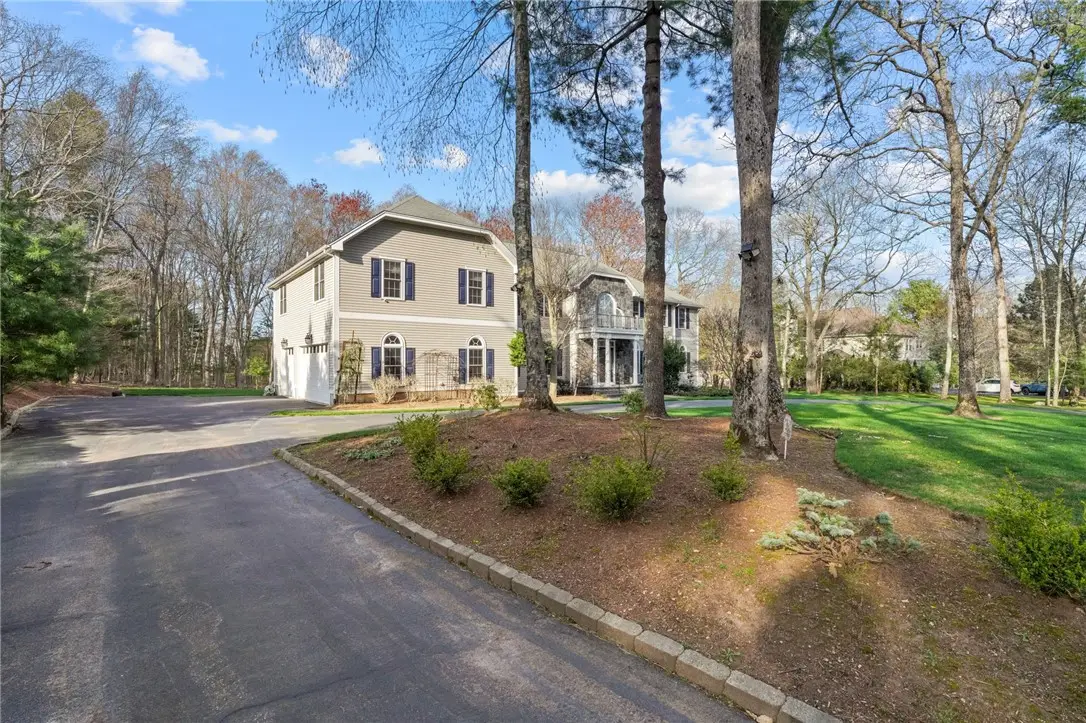 20 Bailey Boulevard, East Greenwich, RI 02818 - #1